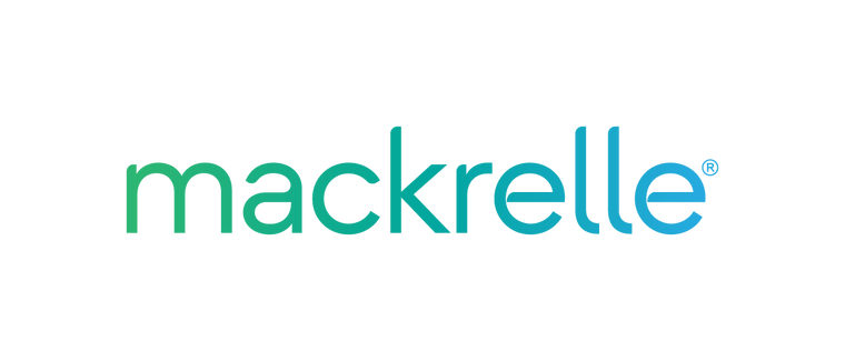 mackrelle-logotype